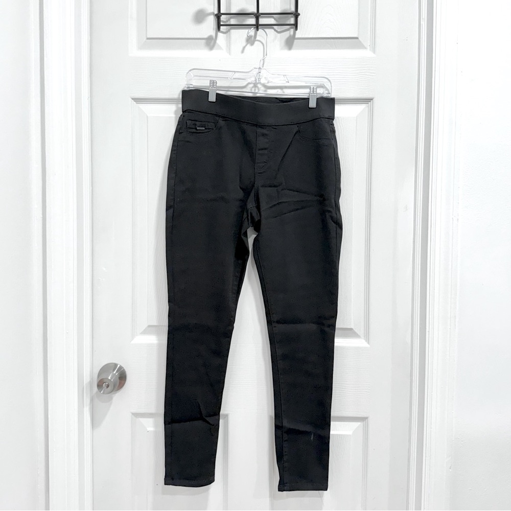 Nine West Pull-On Skinny Jeggings – Size 6